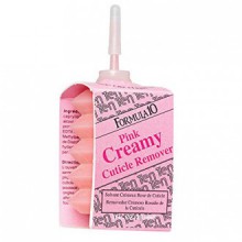 Formula 10 Pink Creamy Cuticle Remover by Formula 409