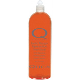 Qtica intelligent Spa exotique Mango Triple-Action frais Soak 35,0 oz