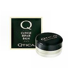 QTICA Intense Cuticle Repair Balm - 1/4 oz Jar