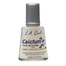 L.A. Girl Calcium Nail Builder 0.41 fl oz (12 ml)