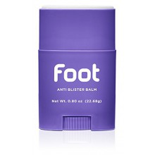 Body Glide Foot Anti Blister Balm, 0.80 oz