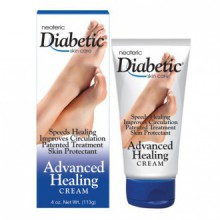 Neoteric Advanced Healing Cream, 4 Ounce