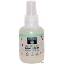 Tea Tree Oil Foot Spray