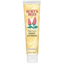 Bees Burt Lotion Pied Peppermint, 3,38 Onces