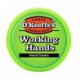 O'Keeffe's Working Hands Hand Cream, 3.4 oz., Jar