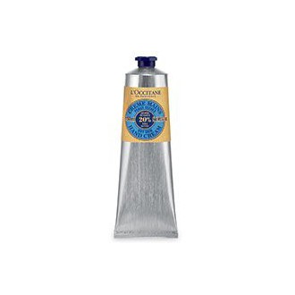 L'Occitane Shea Butter Hand Cream, 5.2 oz.