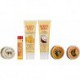 Burt's Bees Tips and Toes Kit