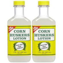 Corn Huskers Heavy Duty Oil-Free Hand Treatment Lotion -- 7Oz, 2 Packs