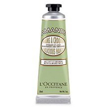 L'Occitane Almond Délicieux Crème Mains, 1 fl. oz