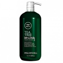 Paul Mitchell Tea Tree Hair and Body Moisturizer Liter / 33.8 fl oz