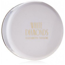 White Diamonds Elizabeth Taylor pour les femmes, Poudre pour le corps, 2,6-Ounce