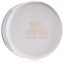 White Diamonds by Elizabeth Taylor for Women, Body Powder, 2.6-Ounce