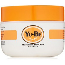 Yu-Be Moisturizing Skin Cream Jar 2.2 fl. Oz.