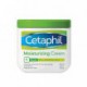 Cetaphil Crema hidratante, sin fragancia, de 16 onzas (paquete de 2)