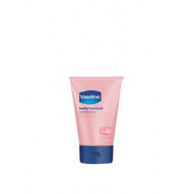 Vaseline mains saines et ongles Lotion, 3 Ounce (Pack de 3)