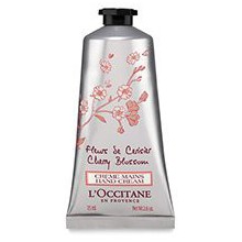 L'Occitane Cherry Blossom Crème pour les mains, 2.6 fl. oz