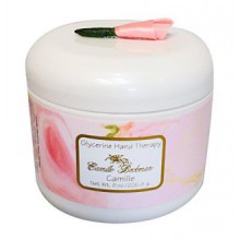 Hand Therapy Camille Beckman Glycérine, Camille, 8 Ounce