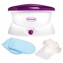 Dr. Scholl's Quick Heat Paraffin Spa Bath