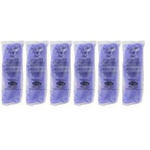 Mutuos 6lbs Belleza antibacterial - cera de parafina cera de parafina - Lavanda