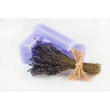 6PK Hot Spa Paraffin Wax Refill (Lavender)