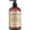 PURA D'OR Anti-Hair Loss Premium Organic Argan Oil Shampoo (Gold Label), 16 Fluid Ounce