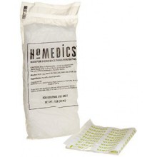 Remplacement HoMedics PAR-WAX-THP Bain de paraffine Paraffin Pearls avec 20 Plastic Liners