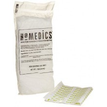 HoMedics PAR-WAX-THP Paraffin Bath Replacement Paraffin Pearls with 20 Plastic Liners