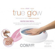 Conair True Glow Chauffé Paraffin Wax Remplacement