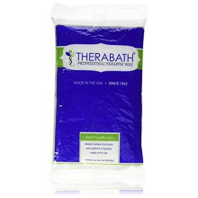 Therabath Paraffine Recharge - Utiliser pour soulager la douleur et de douleurs articulaires Muscles Stiff - Profondément Hydrat