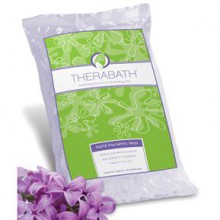 Therabath 0161 Refill Paraffine 24 Lb - Blooming Lilacs- 0161