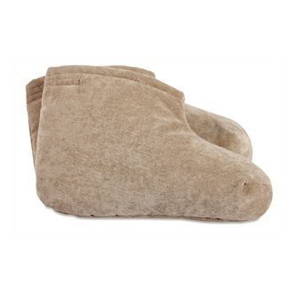 Peluche isolés Bottes, Paire