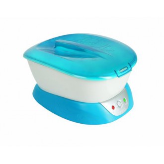 HoMedics Thera-P Paraspa Plus Paraffin Bath