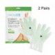 Paraffine Works 10 Minutes thérapeutiques Paraffine Hand Treatment Lot de 2 Paires