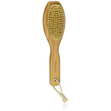 Swissco Bamboo Collection Double Face Body Brush