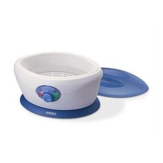 Homedics ParaSpaMini PAR-100 Paraffin Heat Therapy