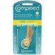 Compeed Pansements de maïs "entre les orteils" Pack Of 10