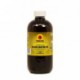Tropic Isla de Jamaica Negro 8 oz Aceite de ricino con un aplicador, Venta grande !! - Packaing botella de PET Segura