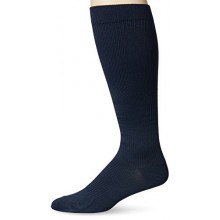 Hommes microfibres Firm Support Socks, Marine, Chaussures Dr. Scholl: 10,5-12
