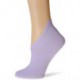 Bath Accessories Moisture Enhancing Socks, Lavender