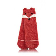 Foxy Lady Shea-infusé Socks Bath and Body Works New Rare