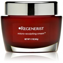 Olay Regenerist Micro-Sculpting Cream Face Moisturizer 1.7 oz.