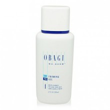 Obagi Nu-Derm Gel Moussant 6.7 Oz