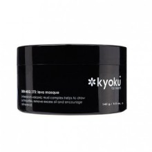 Kyoku para los hombres de la lava Mascarilla tratamiento del acné para los hombres | Kyoku Cuidado de la piel para los hombres (