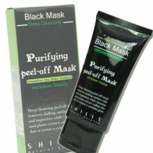 Shills Deep Cleansing Black Purifying Peel-off Mask by Dr. Shills