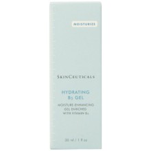 Skinceuticals Hidratante B5 humedad Mejoradora Gel, botella de 1 onza