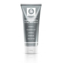 OZNaturals - Rétinol Hydratant Crème de nuit, contient du rétinol, l'acide hyaluronique et de la vitamine E Pour le plus efficac