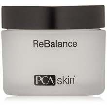 PCA PEAU Rééquilibrer Facial Cream, 1,7 oz