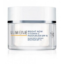 Lumene clair maintenant Vitamine C Hydratant SPF 15, 1,7 Fluid Ounce