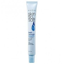 Avon Skin So Soft Fresh &amp; Hydratation Lisse Poils Removal Cream