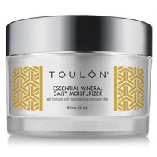 Best Daily Face Moisturizer with Natural Hyaluronic Acid, Magnesium & Antioxidants to Fight Free Radical Damage and Reduce